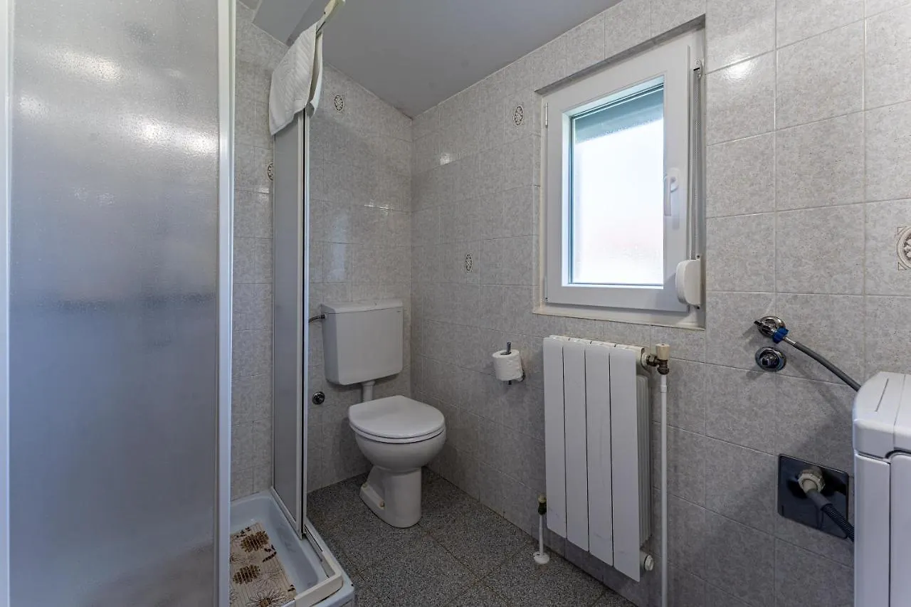 Appartamento Apartmani Mirela Banjole