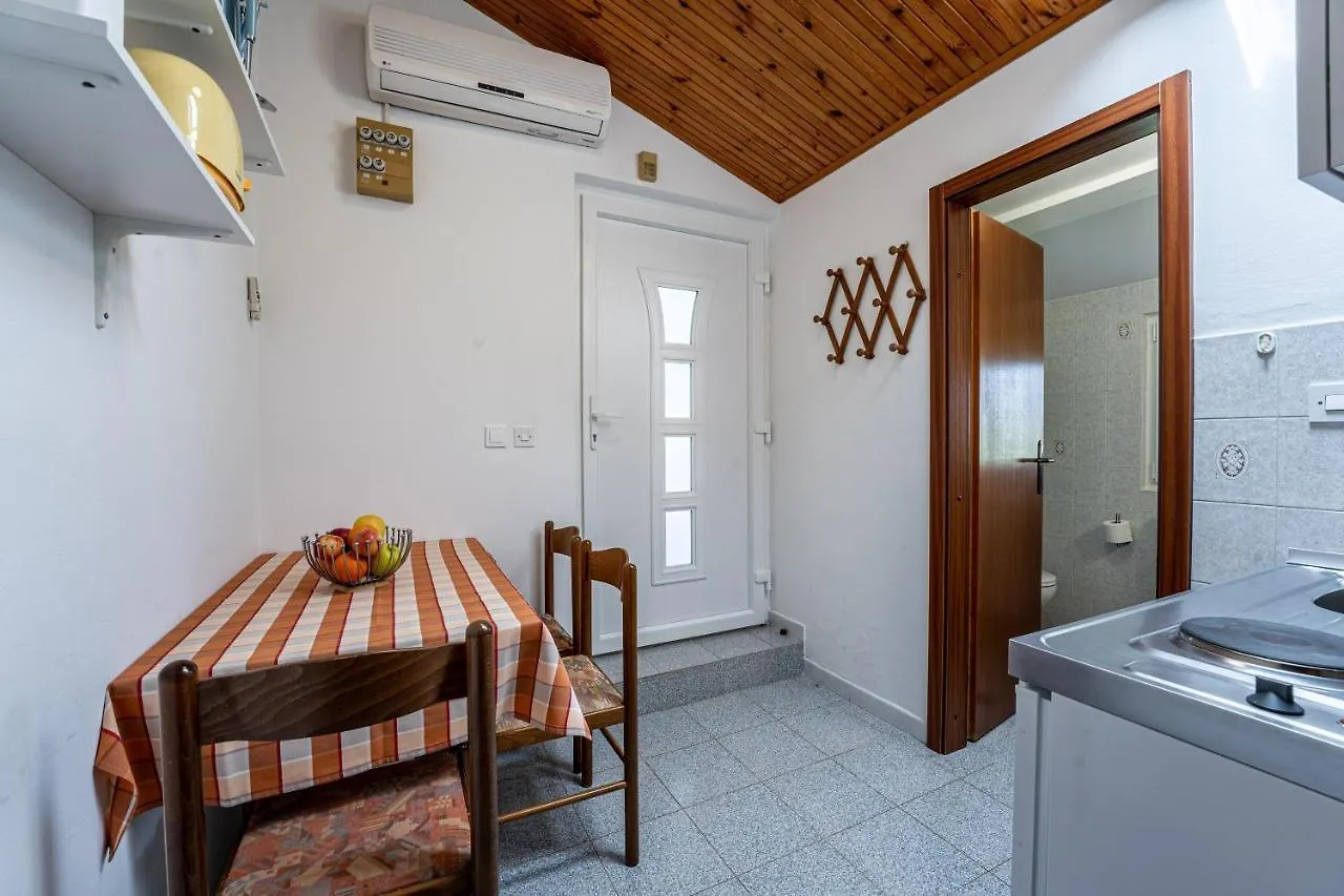 Apartmani Mirela Banjole Croazia
