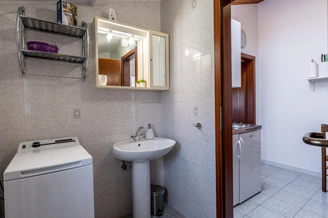 Apartmani Mirela Banjole Appartamento