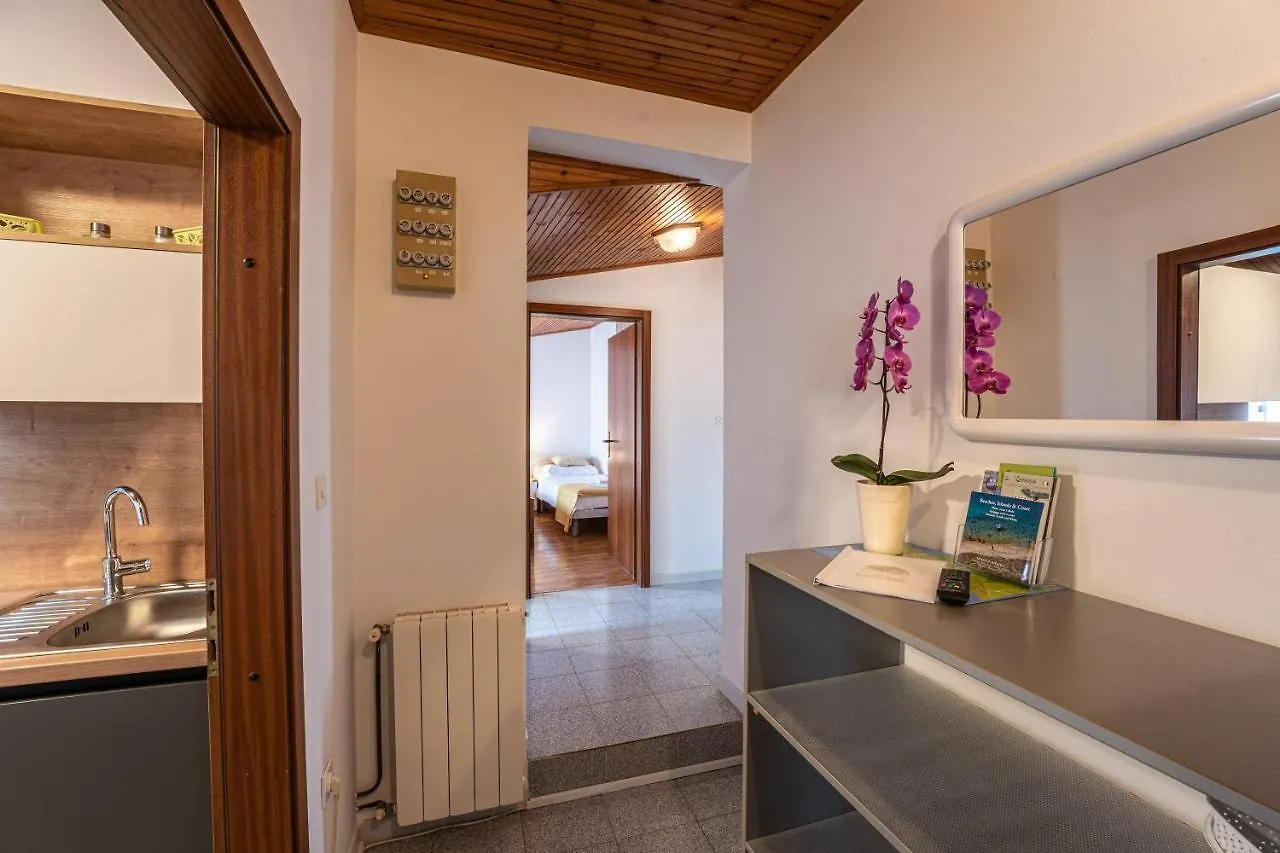 Appartamento Apartmani Mirela Banjole