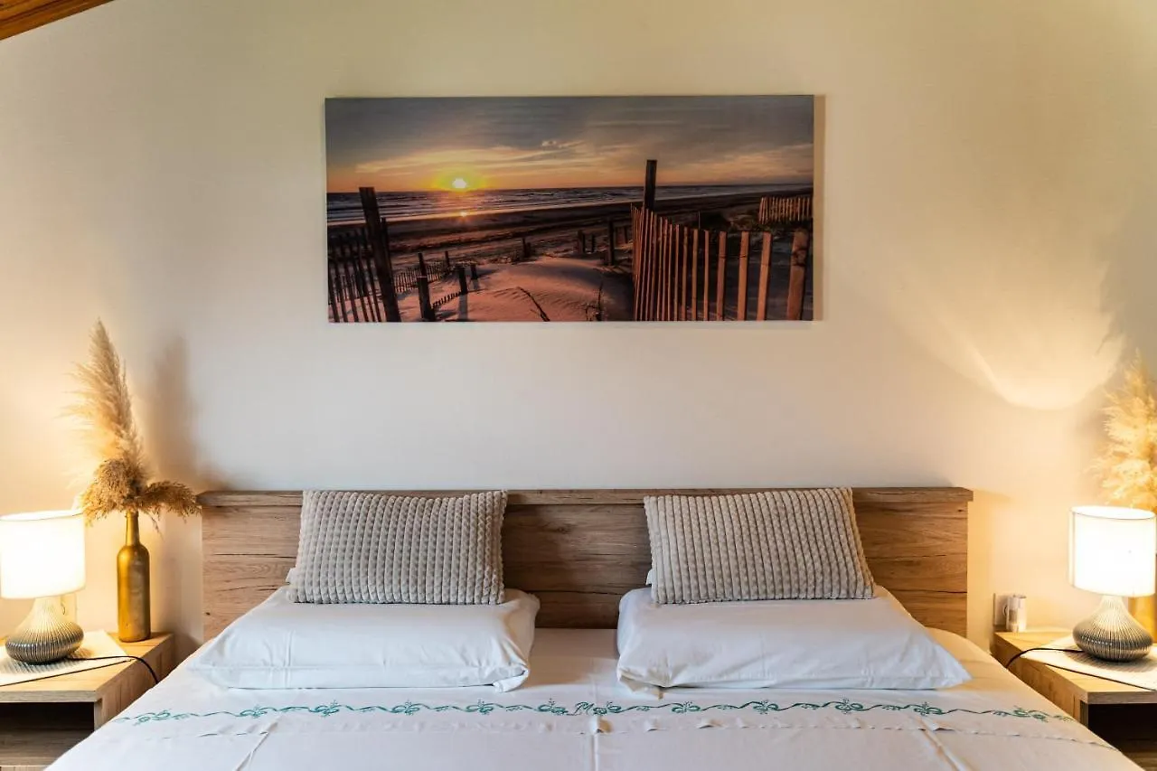 Apartmani Mirela Banjole Appartamento