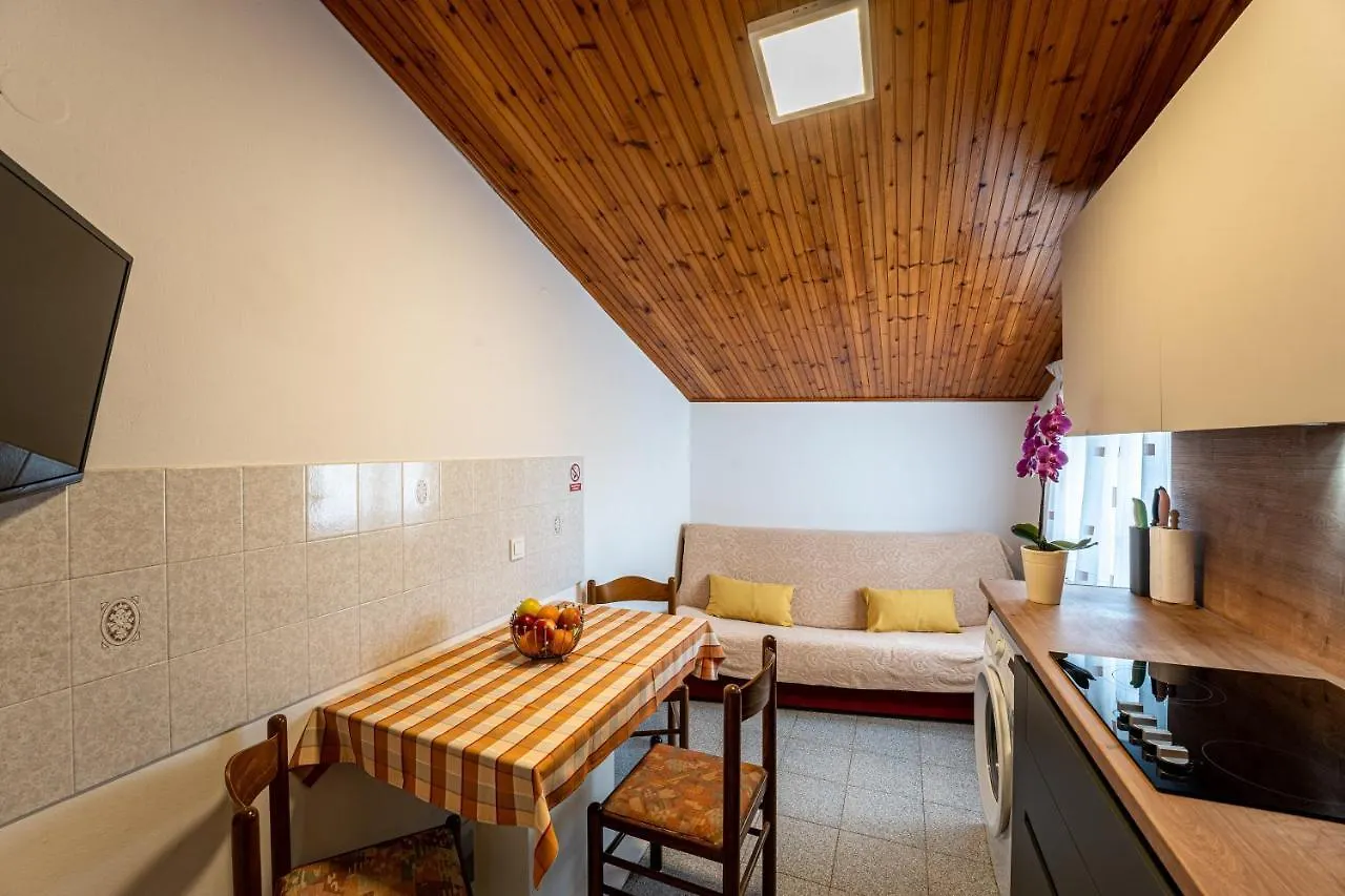Apartmani Mirela Banjole Appartamento