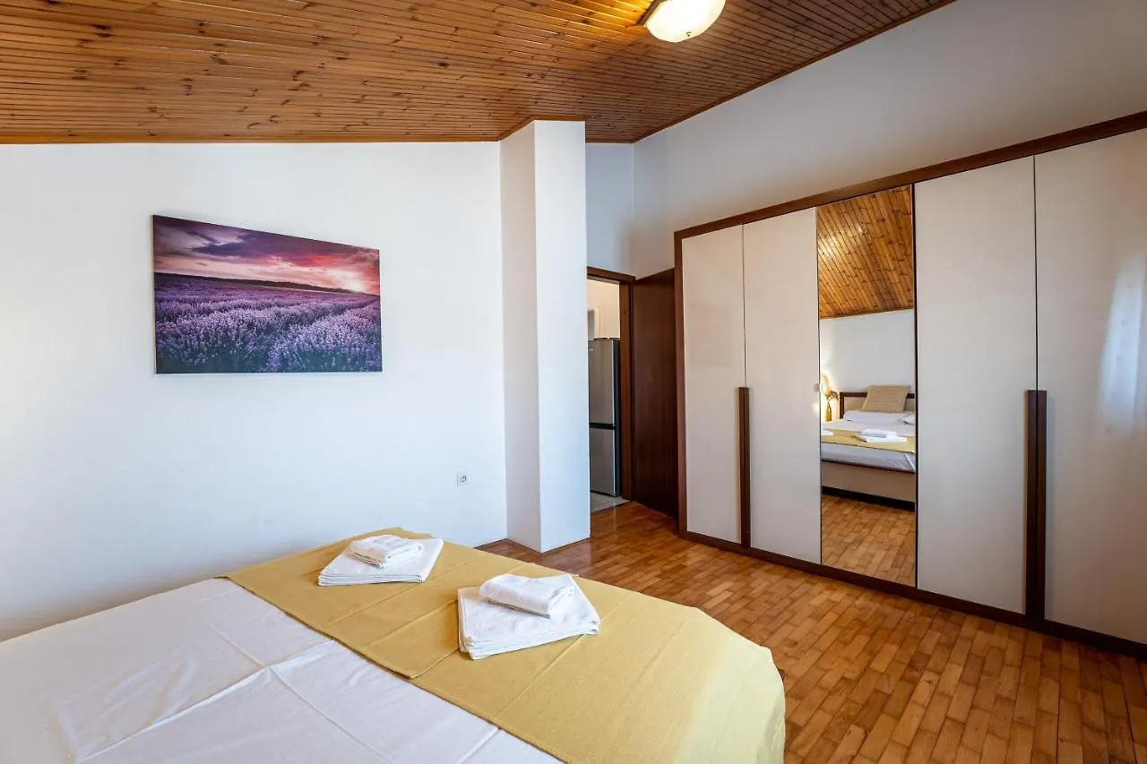 Appartamento Apartmani Mirela Banjole
