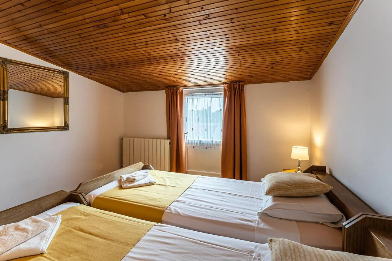 Appartamento Apartmani Mirela Banjole