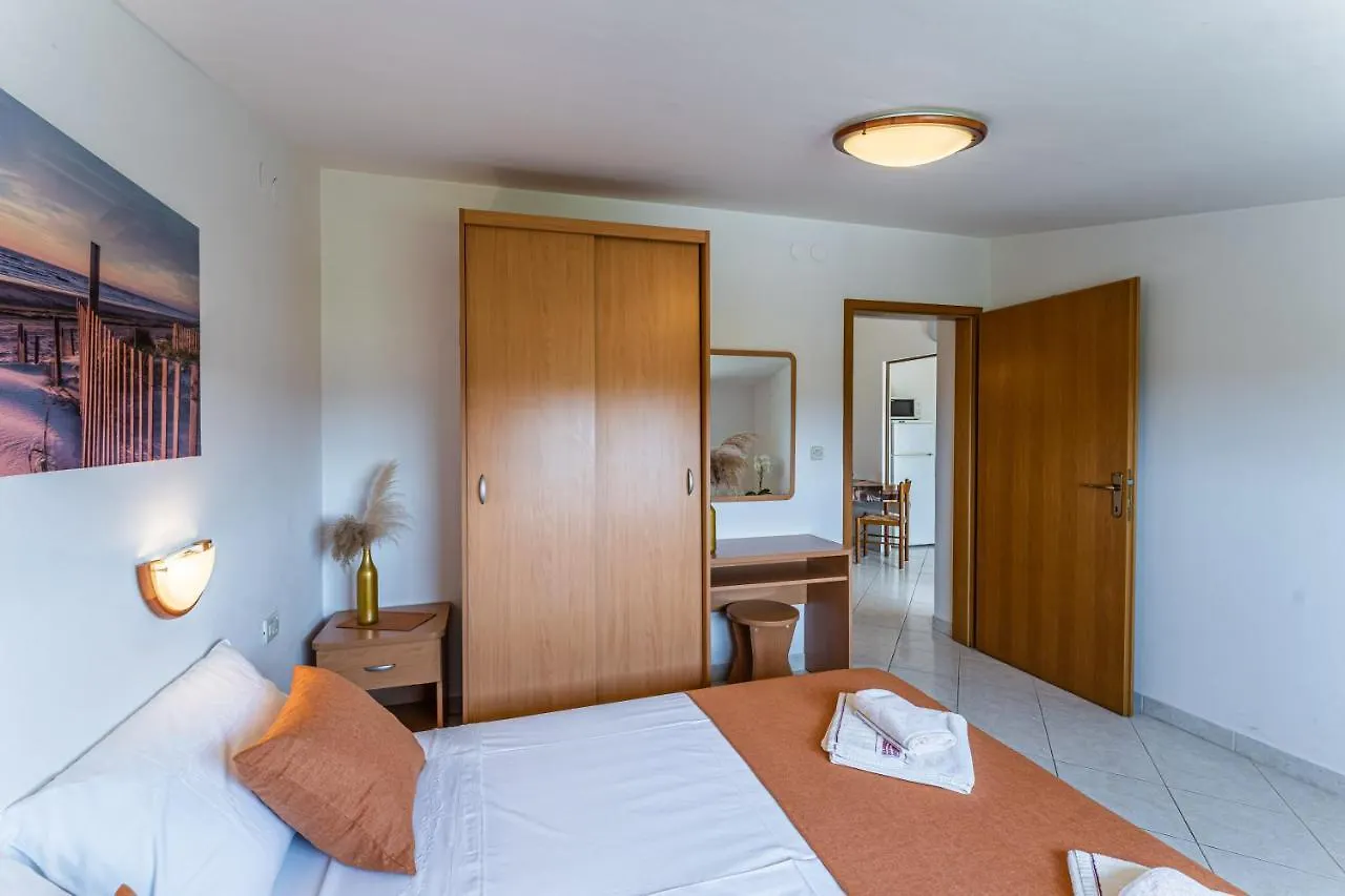Appartamento Apartmani Mirela Banjole