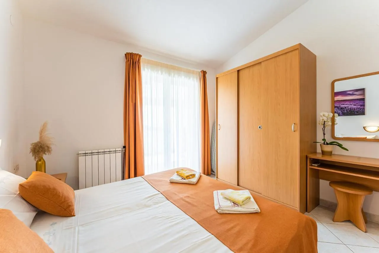 Appartamento Apartmani Mirela Banjole