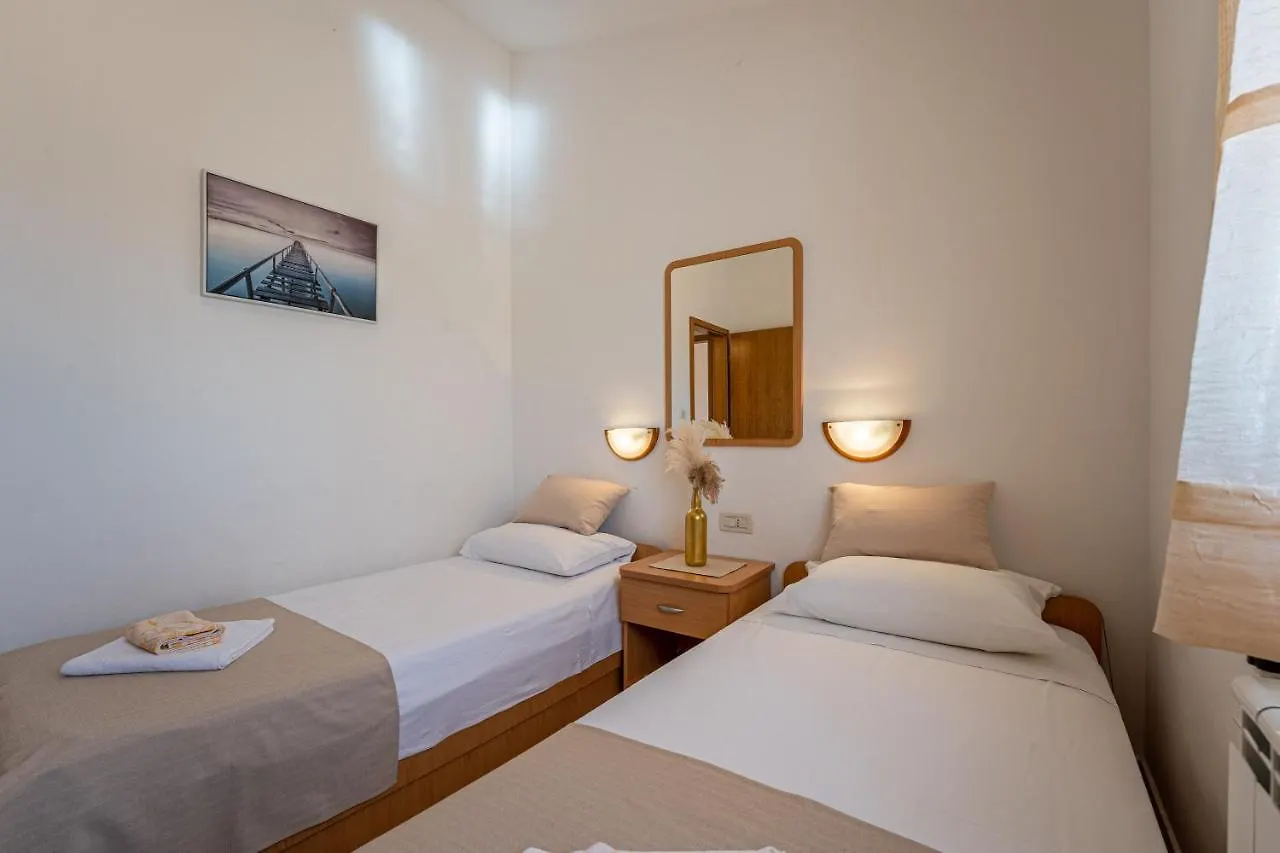 Appartamento Apartmani Mirela Banjole